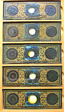 Antique marine microscope for sale  BOREHAMWOOD