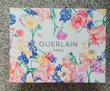 Guerlain shalimar gift for sale  WREXHAM