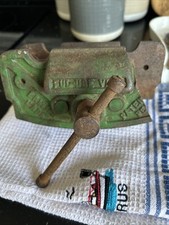 Collector workshop vice for sale  BARRY