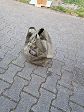 Tasche transportbeutel lärmsc gebraucht kaufen  Verl