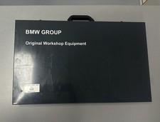 Bmw getriebeölspritze riginal gebraucht kaufen  Mücke