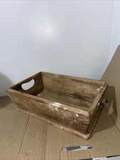 Antique pine wooden for sale  COLCHESTER