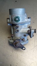 Carburador Weber cano único 32DR12SP DR4, Griswold MFG. CO. comprar usado  Enviando para Brazil