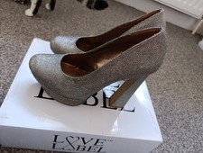 love label shoes for sale  TORQUAY