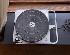 Vintage 1960s thorens for sale  Hasbrouck Heights