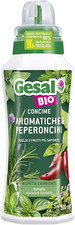 Concime bio aromatiche usato  Roma