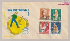 Briefmarken brd deutschland gebraucht kaufen  Gießen