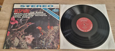 Audiophile mercury living for sale  TORQUAY