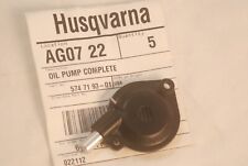 Genuine husqvarna 235 for sale  Bangor