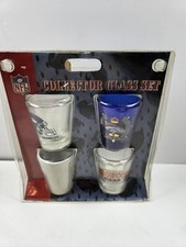 Denver broncos shot for sale  Surprise