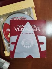 Star trek voyager. usato  Venzone