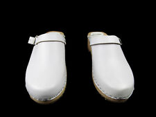 Moheda clogs leder gebraucht kaufen  Stadtilm