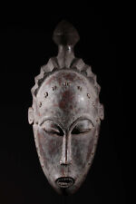 Masque africain masque d'occasion  Bastia-