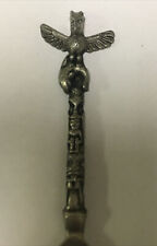 Totem pole boma for sale  Graettinger