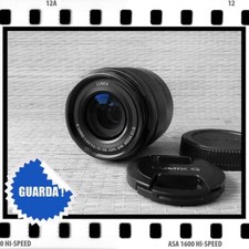 Panasonic lumix vario usato  Italia