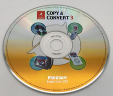 Roxio copy convert for sale  San Diego