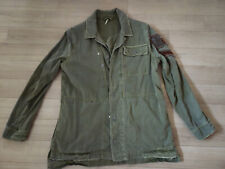Free people army gebraucht kaufen  Sauerlach