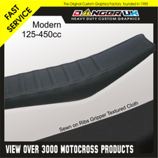 Seat cover black for sale  NORWICH