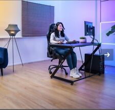 Tisch gamer trust gebraucht kaufen  Hannover