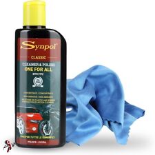 Synpol kit crema usato  Serra d'Aiello