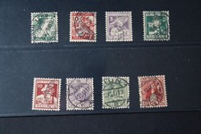 Pro juventute 1915 gebraucht kaufen  Reinheim