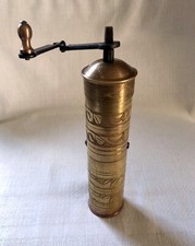 Vintage turkish etched for sale  LONDON