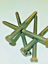 Lag screw hex for sale  Houston