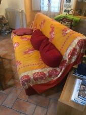 Divano letto posti usato  Casperia
