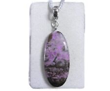 Sugilith cabochon anhänger gebraucht kaufen  Ering