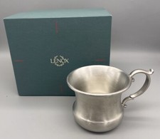 Vintage lenox pewter for sale  Portland