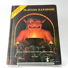 Players handbook hardcover for sale  LLANSANTFFRAID