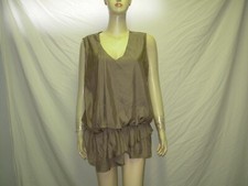 Benetton tunique couleur d'occasion Benetton tunique couleur d'occasion  Le Péage-de-Roussillon