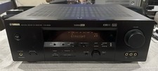 Yamaha htr 5835 for sale  Florence