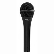 Microphone audix om7 d'occasion  Expédié en France