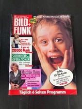 Bild funk 1991 gebraucht kaufen Bild funk 1991 gebraucht kaufen  Berlin