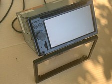 Pioneer avic f900bt for sale  LONDON