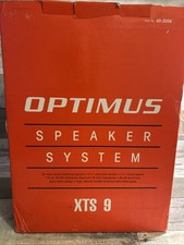 New vintage optimus for sale  Linn
