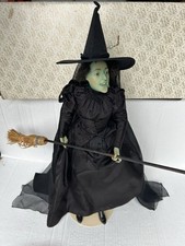 Wicked witch west for sale  Suffern