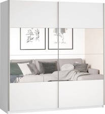 Schwebetürenschrank beta klei gebraucht kaufen  Rostock