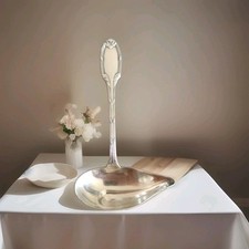 Cuillère sauce argent d'occasion  Saumur