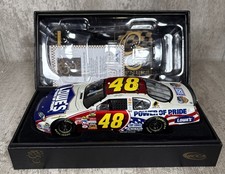 Jimmie johnson lowe for sale  Rock Rapids