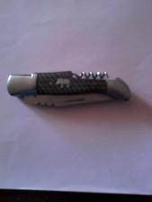 Couteaux poche souvenir d'occasion  Le Teil