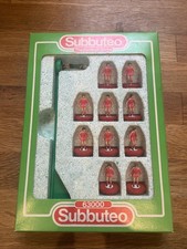 Subbuteo team 63000 for sale  GLASGOW