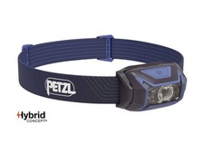 Petzl lampada frontale usato  Montecchio Maggiore