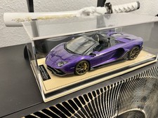 Collection lamborghini aventad gebraucht kaufen  Möglingen