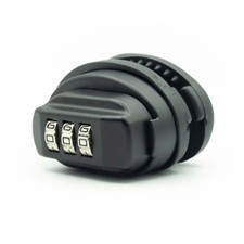 Verrou pontet combinaison d'occasion Verrou pontet combinaison d'occasion  Rebais