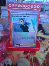 Carte pokémon okuba d'occasion  Muret