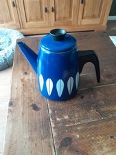 Cathrineholm vintage enamel for sale  BRADFORD