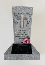 Memorial solar led for sale  El Paso