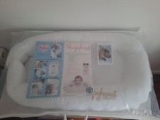Sleepyhead deluxe baby for sale  MORECAMBE